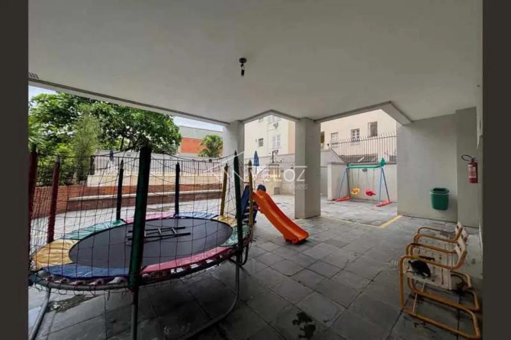 Apartamento, 3 quartos, 127 m² - Foto 60