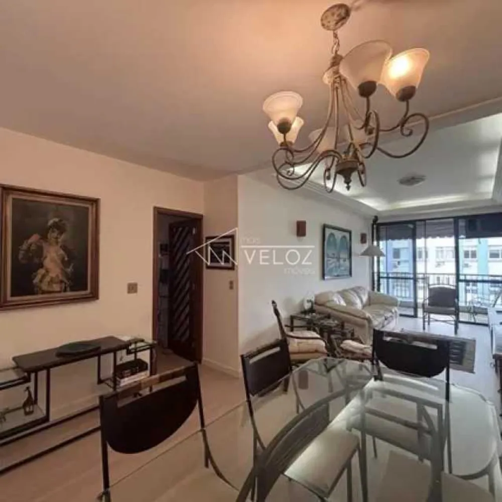 Apartamento, 3 quartos, 127 m² - Foto 67