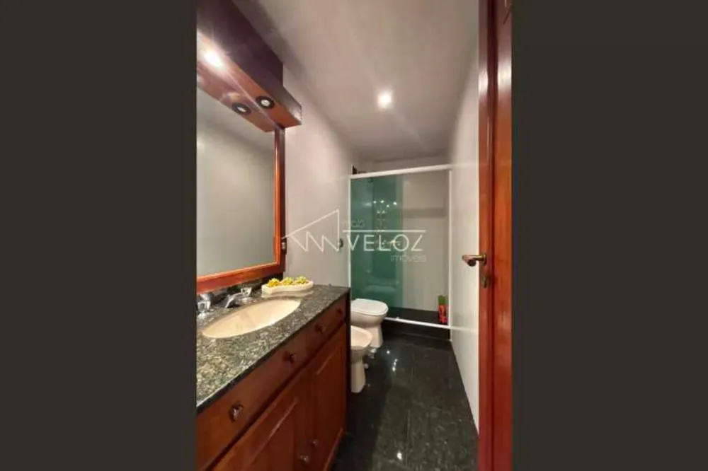 Apartamento, 3 quartos, 127 m² - Foto 38