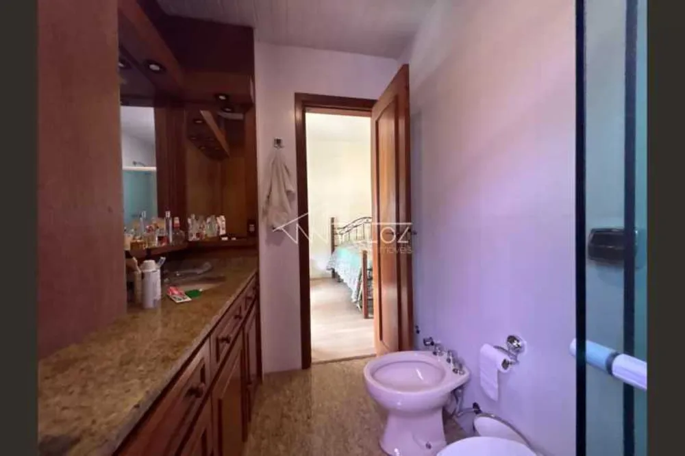 Apartamento, 3 quartos, 127 m² - Foto 36