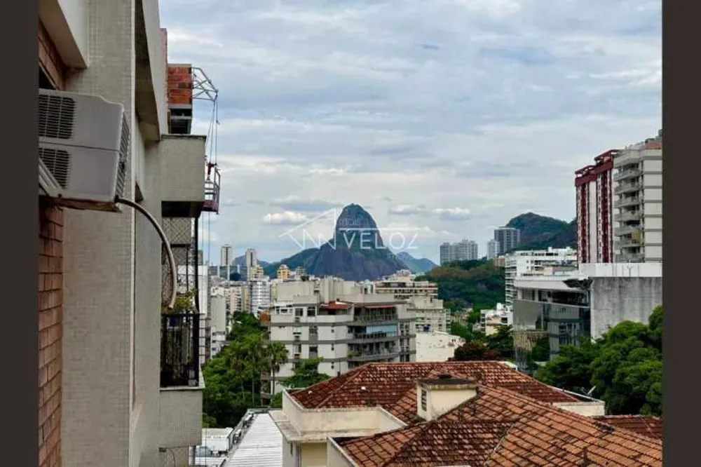 Apartamento, 3 quartos, 127 m² - Foto 52