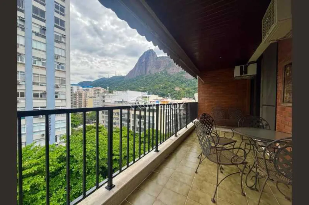 Apartamento, 3 quartos, 127 m² - Foto 43