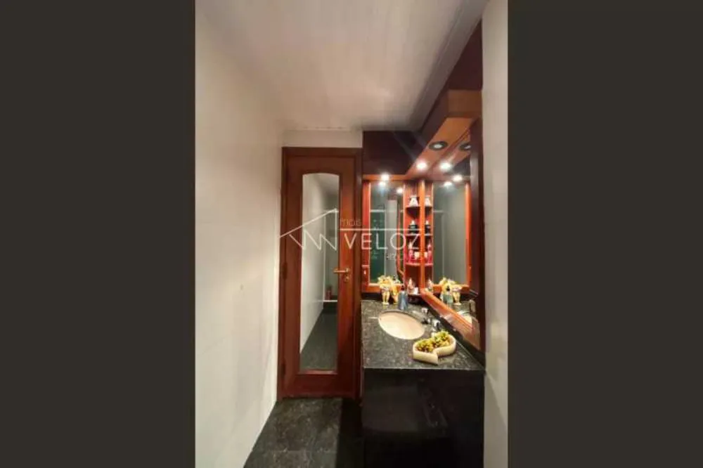 Apartamento, 3 quartos, 127 m² - Foto 41