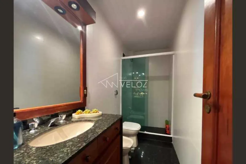 Apartamento, 3 quartos, 127 m² - Foto 39