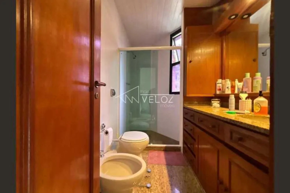 Apartamento, 3 quartos, 127 m² - Foto 32