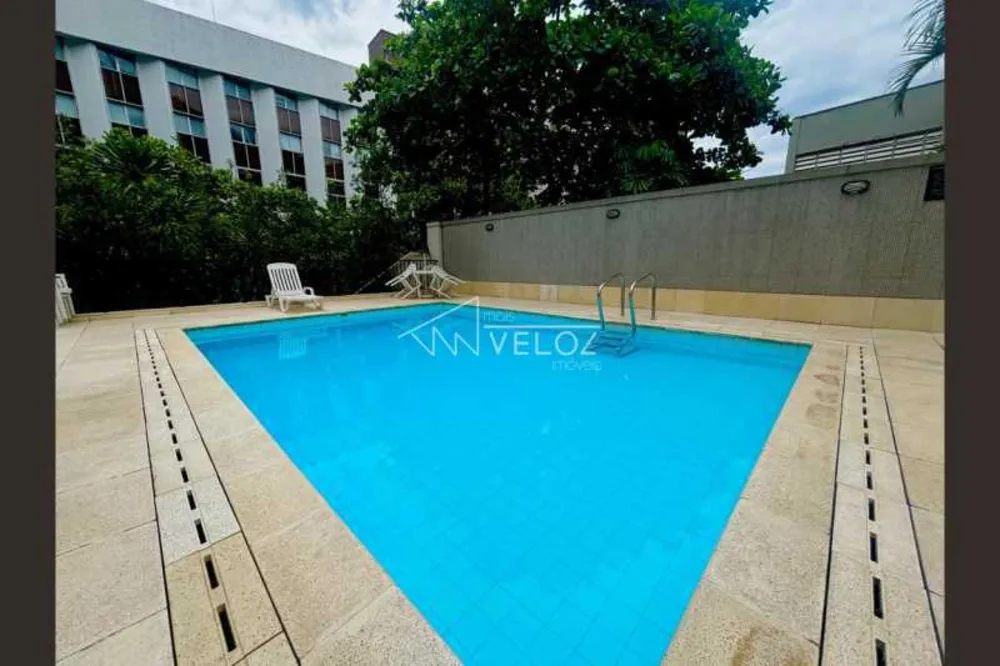 Apartamento, 3 quartos, 127 m² - Foto 64
