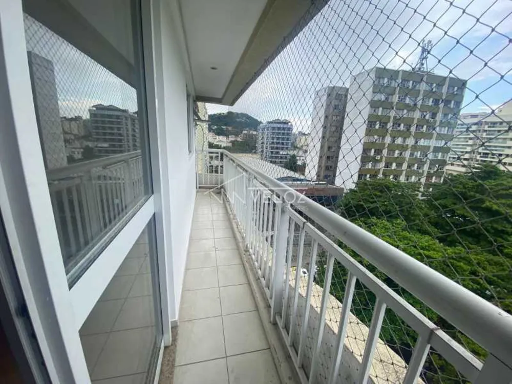 Apartamento, 2 quartos, 75 m² - Foto 17