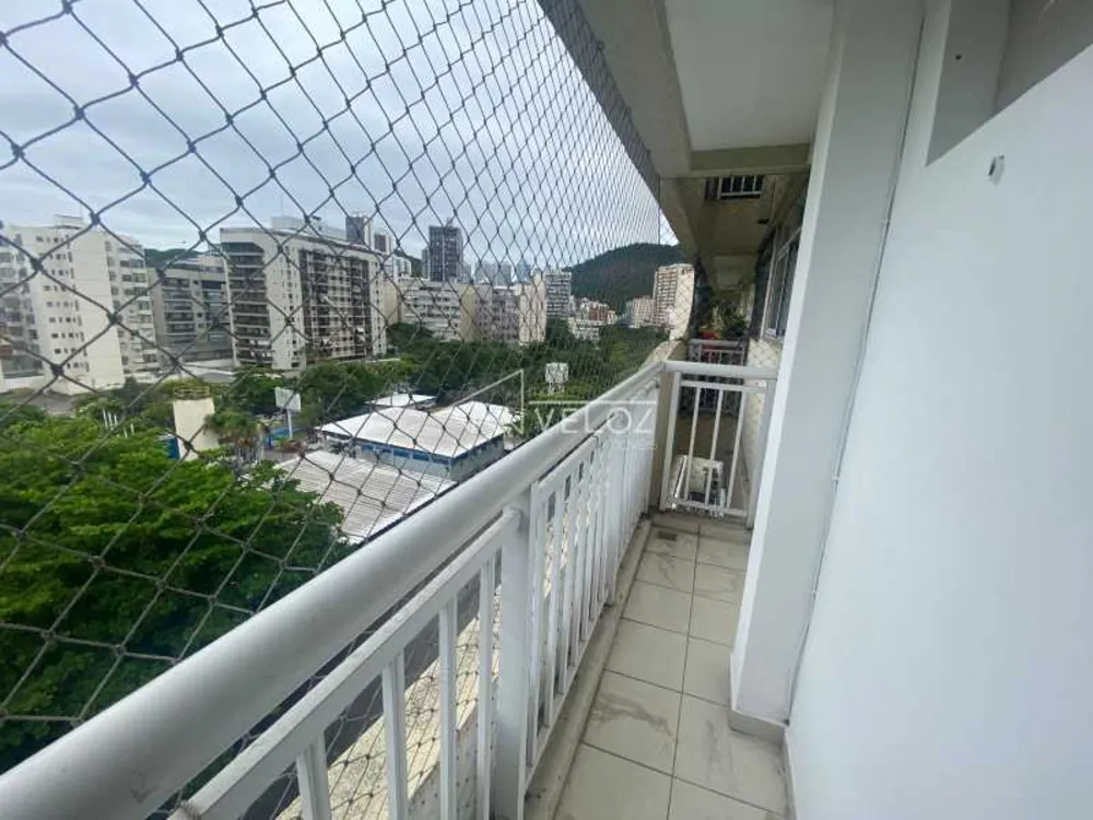 Apartamento, 2 quartos, 75 m² - Foto 18
