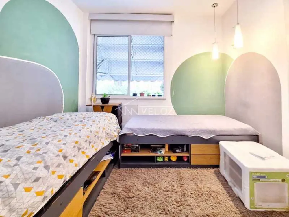 Apartamento, 3 quartos, 83 m² - Foto 6