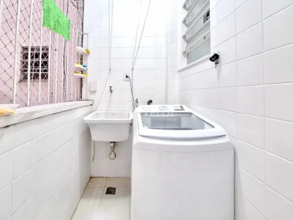 Apartamento, 3 quartos, 83 m² - Foto 19