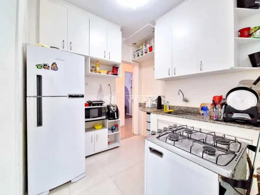 Apartamento, 3 quartos, 83 m² - Foto 17