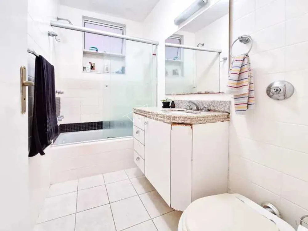 Apartamento, 3 quartos, 83 m² - Foto 8