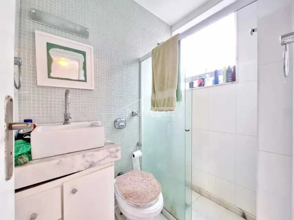 Apartamento, 3 quartos, 83 m² - Foto 22