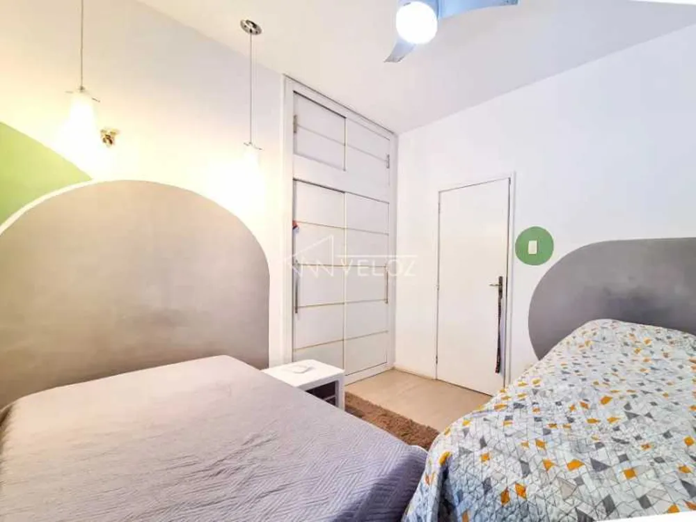 Apartamento, 3 quartos, 83 m² - Foto 7