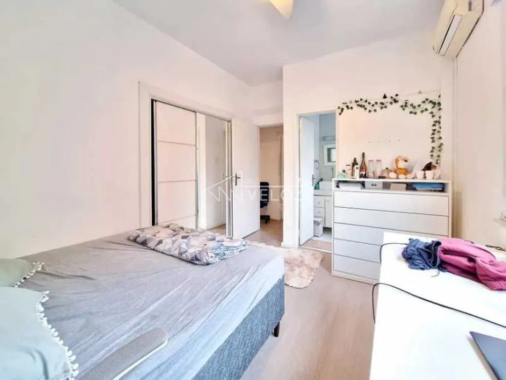 Apartamento, 3 quartos, 83 m² - Foto 21