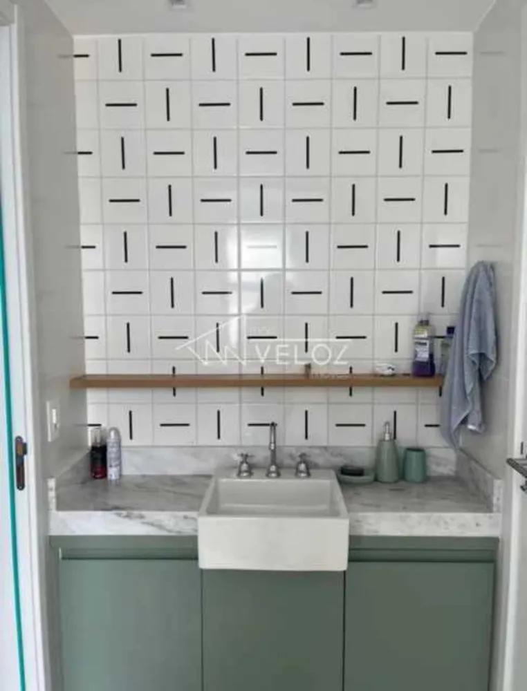 Apartamento, 3 quartos, 116 m² - Foto 10