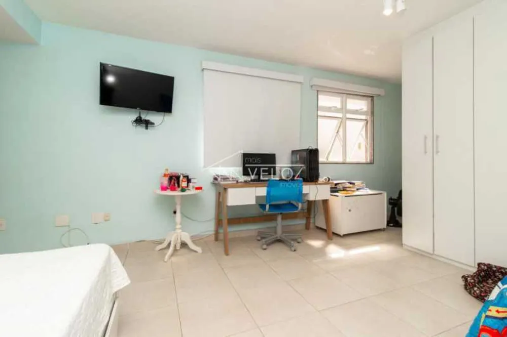 Apartamento, 9 quartos, 350 m² - Foto 12