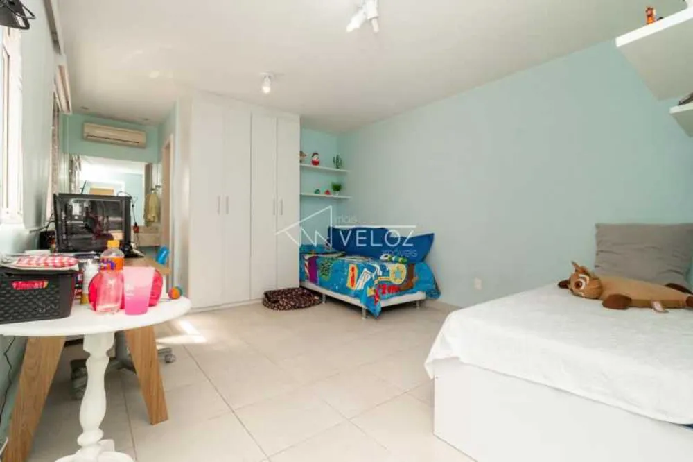 Apartamento, 9 quartos, 350 m² - Foto 7