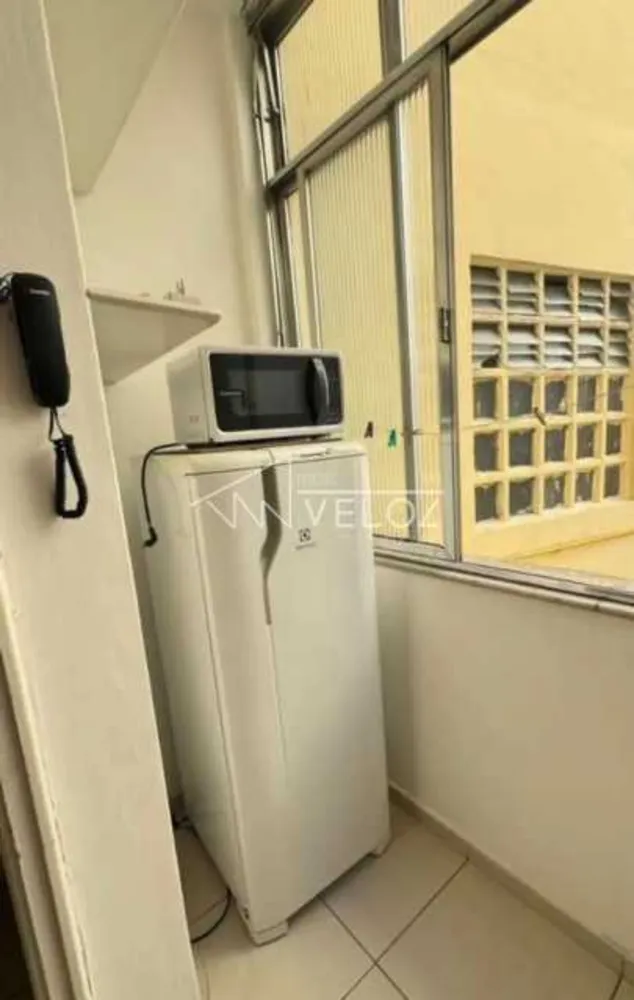 Apartamento, 1 quarto, 38 m² - Foto 19