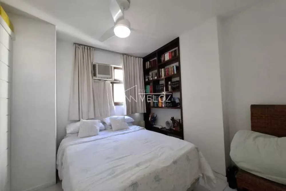 Cobertura, 3 quartos, 197 m² - Foto 11