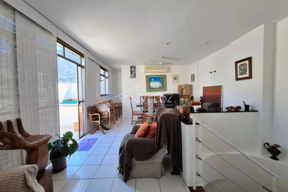 Cobertura, 3 quartos, 197 m² - Foto 16