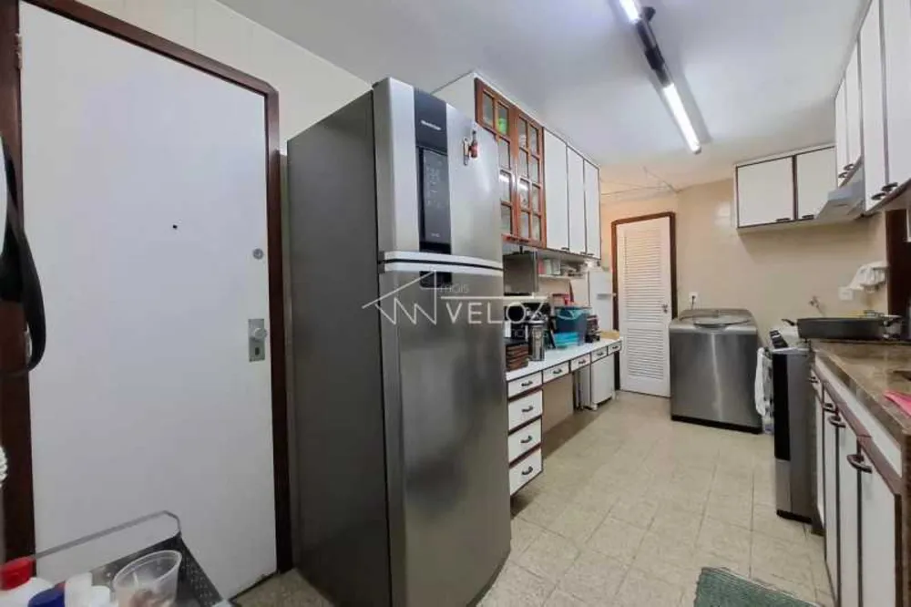 Cobertura, 3 quartos, 197 m² - Foto 10