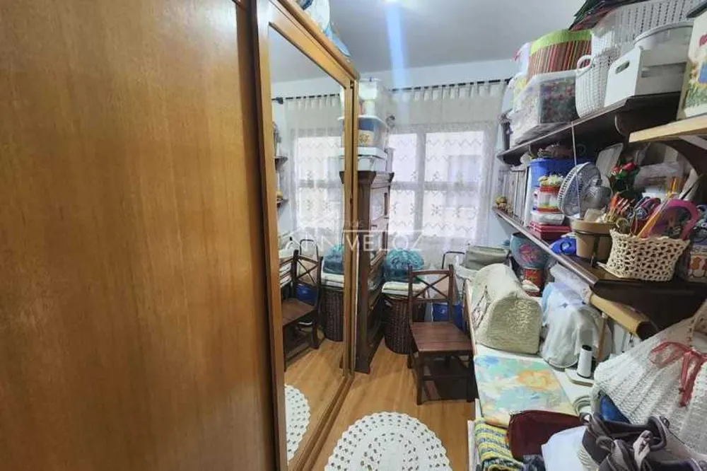 Apartamento, 2 quartos, 70 m² - Foto 10