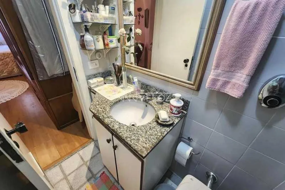 Apartamento, 2 quartos, 70 m² - Foto 8
