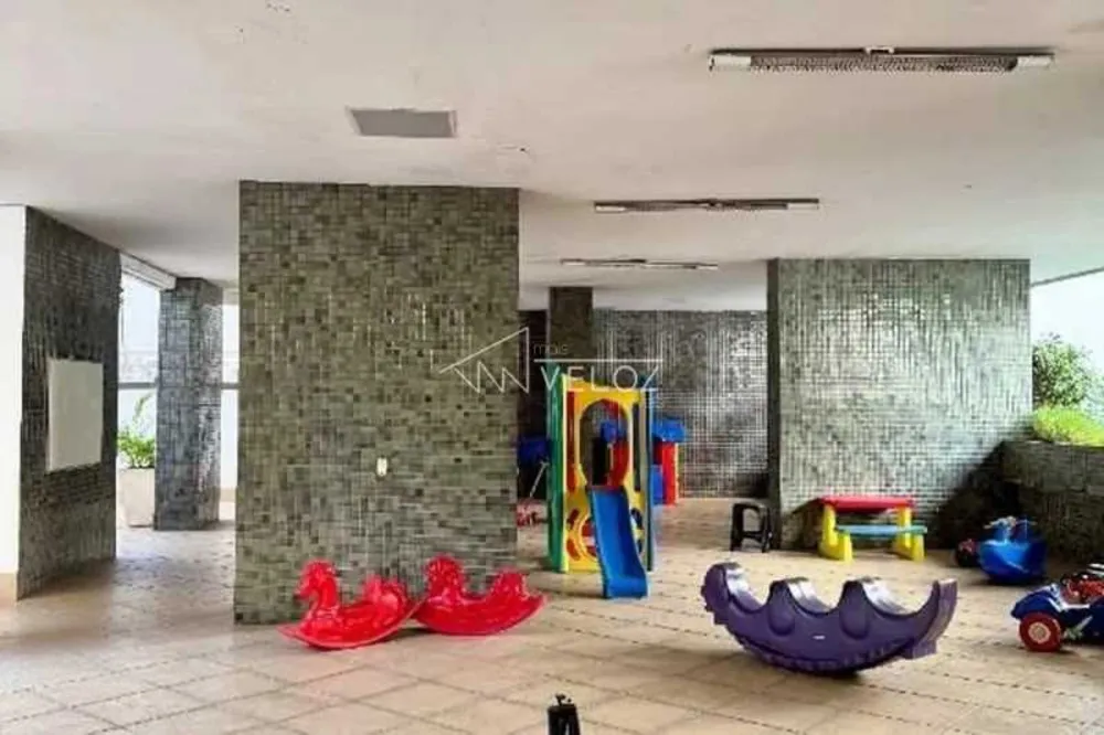 Apartamento, 3 quartos, 84 m² - Foto 18