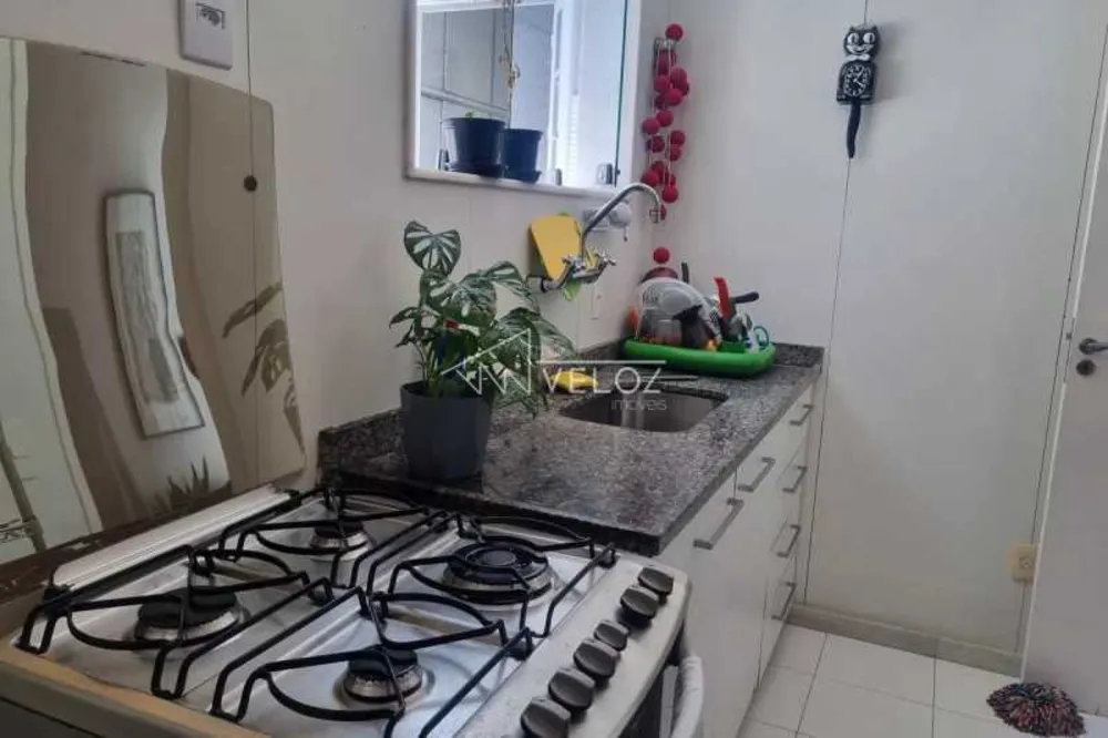 Apartamento, 3 quartos, 97 m² - Foto 10