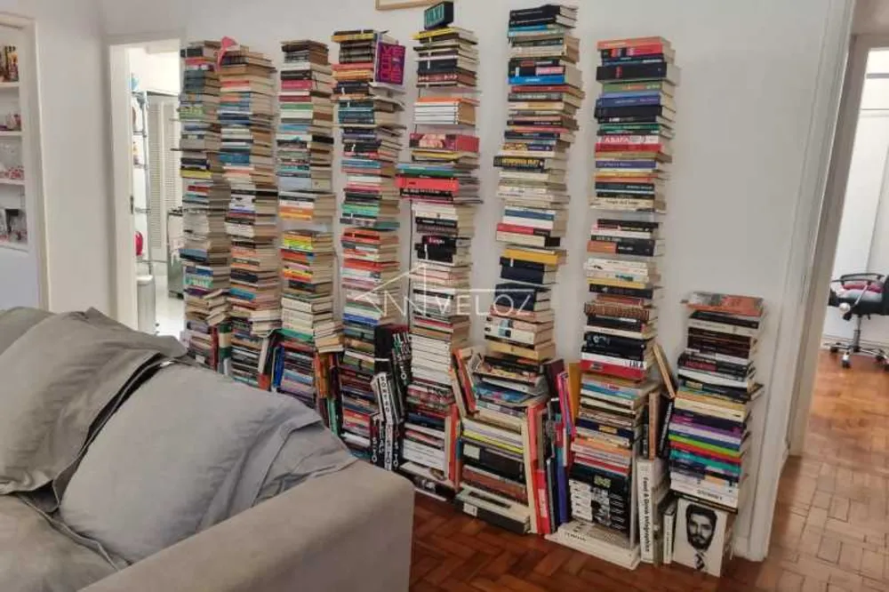 Apartamento, 3 quartos, 97 m² - Foto 3