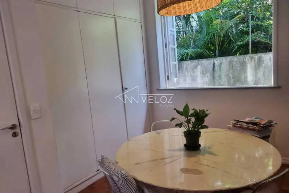 Apartamento, 3 quartos, 97 m² - Foto 1