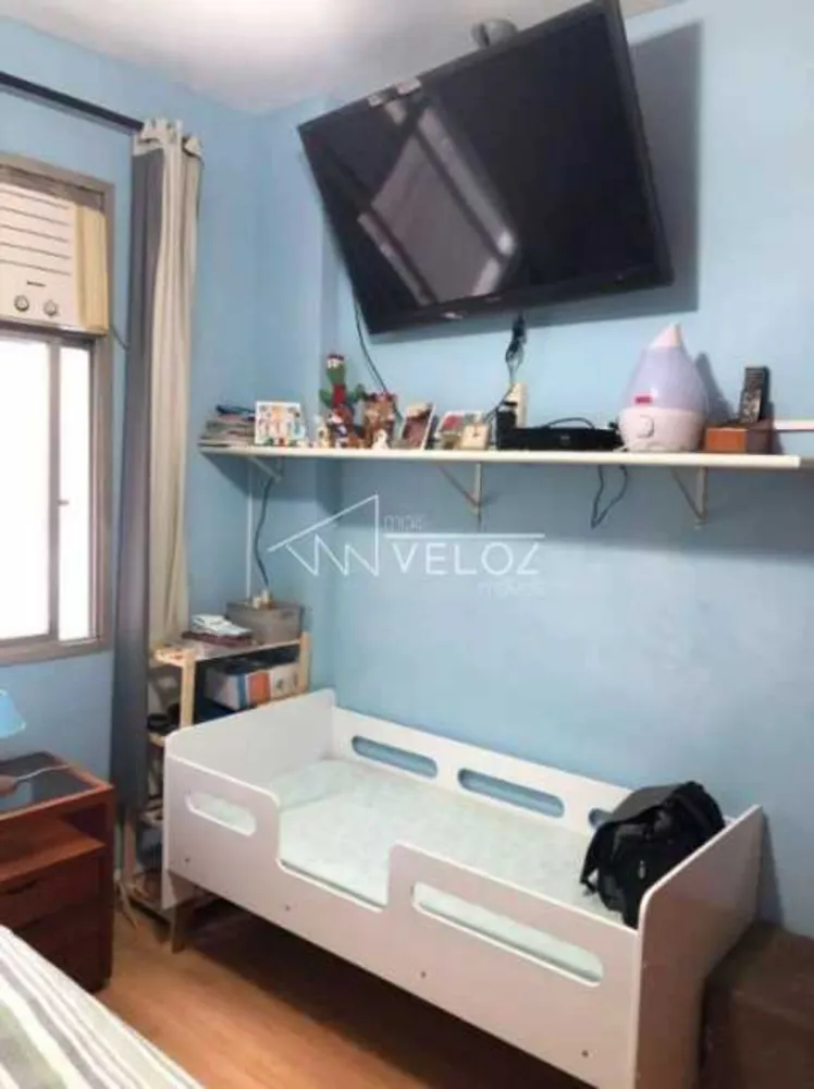 Apartamento, 2 quartos, 80 m² - Foto 12