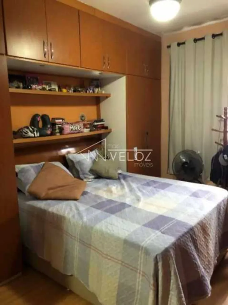 Apartamento, 2 quartos, 80 m² - Foto 10