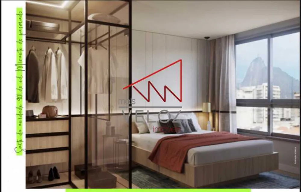 Apartamento, 2 quartos, 78 m² - Foto 1