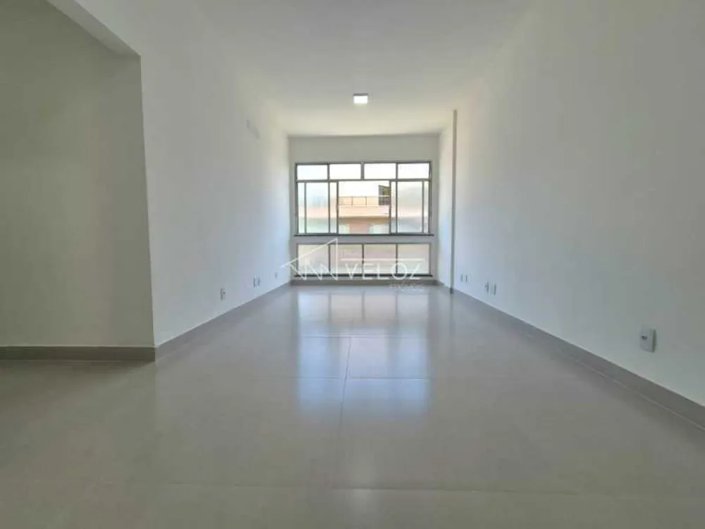 Apartamento, 3 quartos, 90 m² - Foto 1