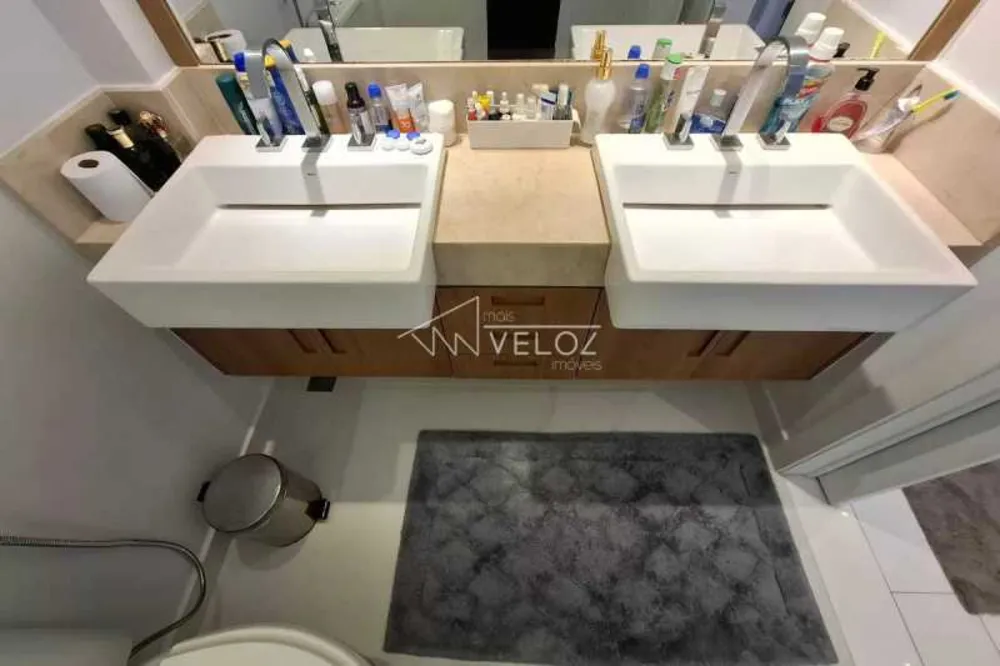 Apartamento, 3 quartos, 276 m² - Foto 16