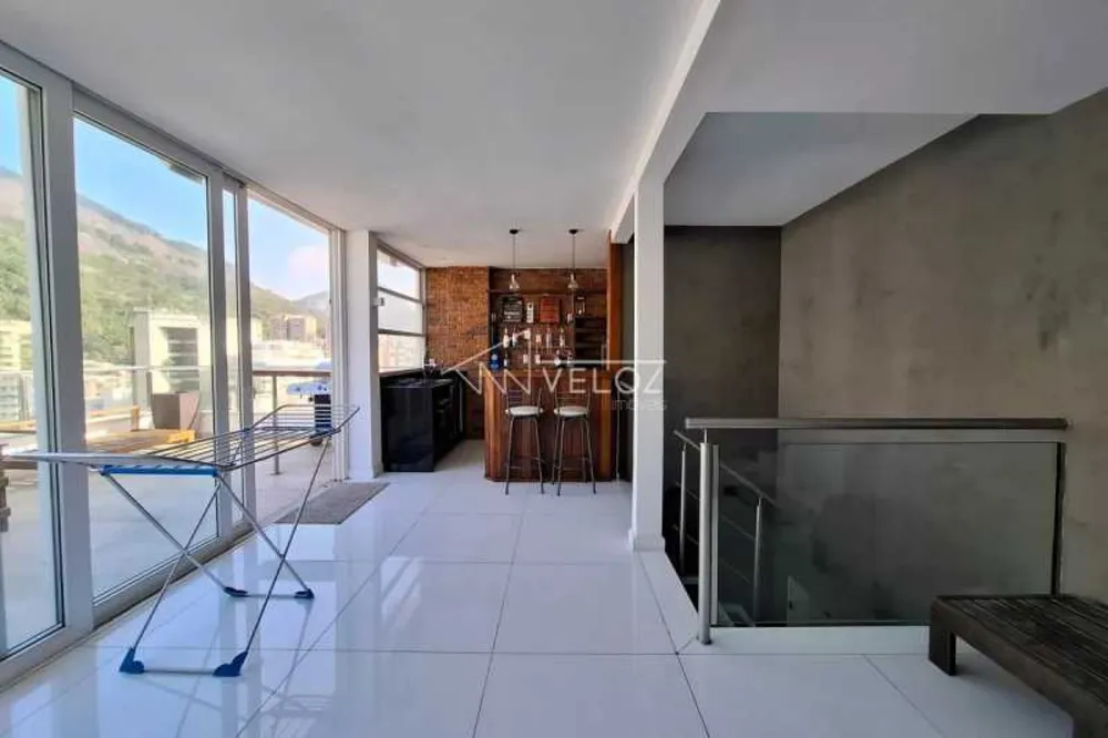 Apartamento, 3 quartos, 276 m² - Foto 22
