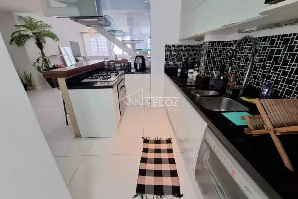 Apartamento, 3 quartos, 276 m² - Foto 28