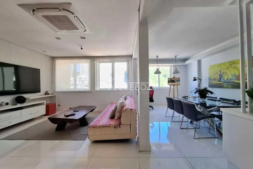 Apartamento, 3 quartos, 276 m² - Foto 2