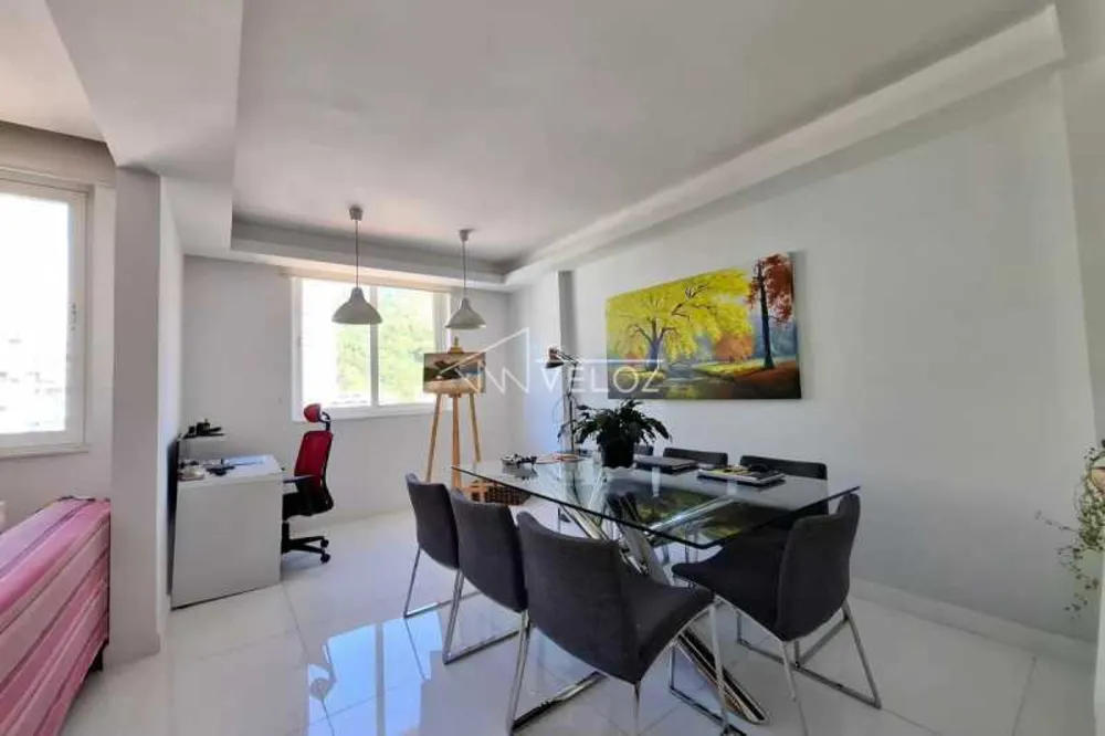 Apartamento, 3 quartos, 276 m² - Foto 13