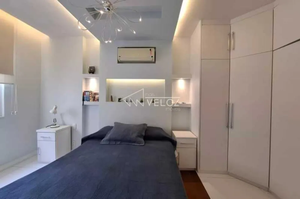 Apartamento, 3 quartos, 276 m² - Foto 20