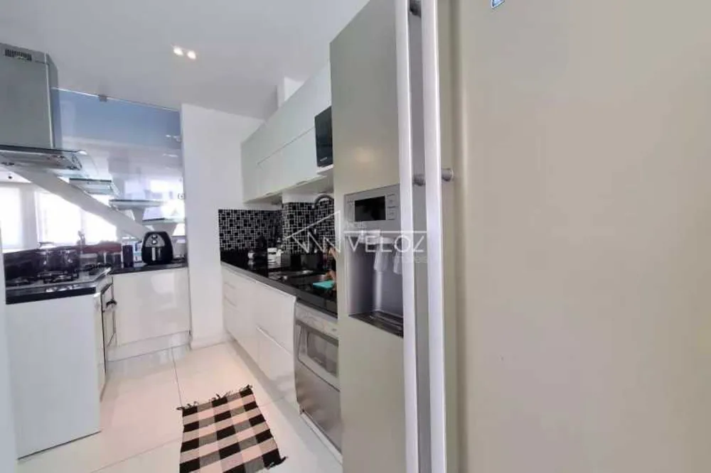 Apartamento, 3 quartos, 276 m² - Foto 23