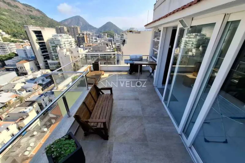 Apartamento, 3 quartos, 276 m² - Foto 27