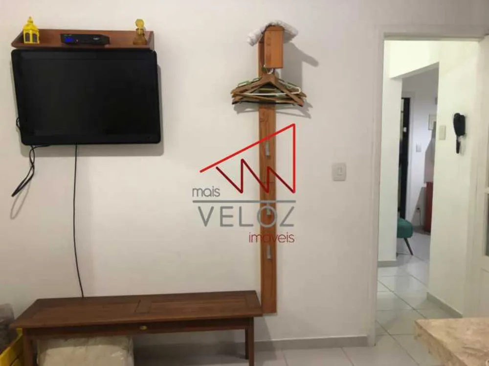 Apartamento, 1 quarto, 33 m² - Foto 19