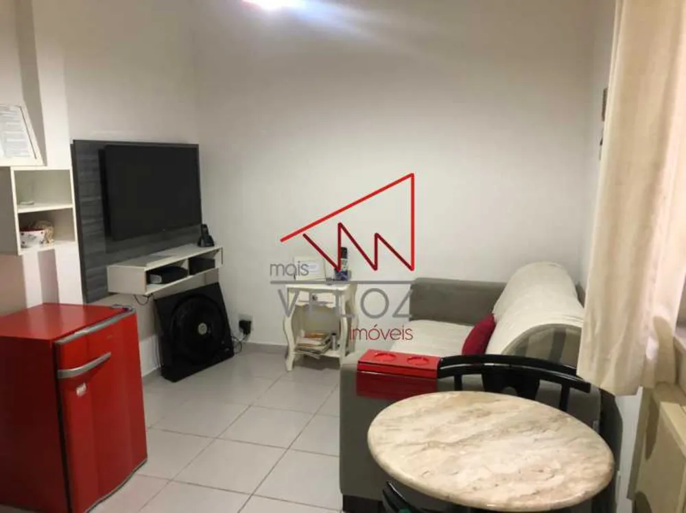 Apartamento, 1 quarto, 33 m² - Foto 4