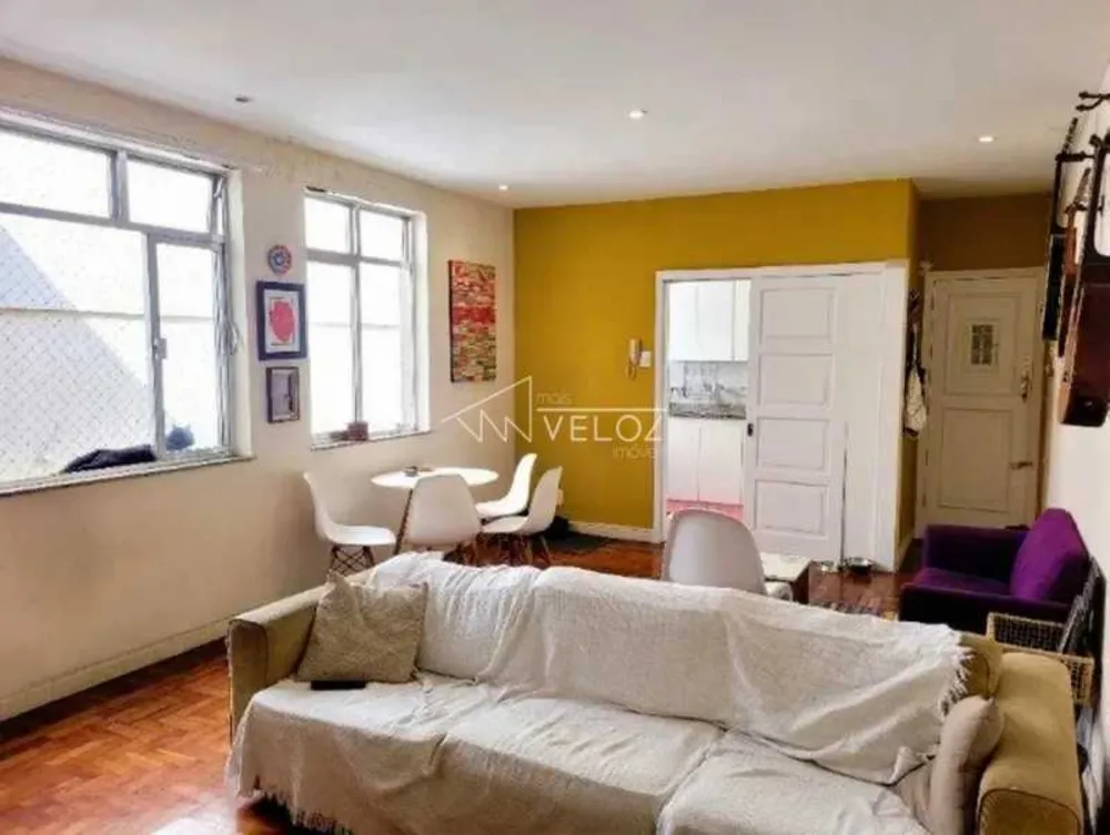 Apartamento, 3 quartos, 76 m² - Foto 15