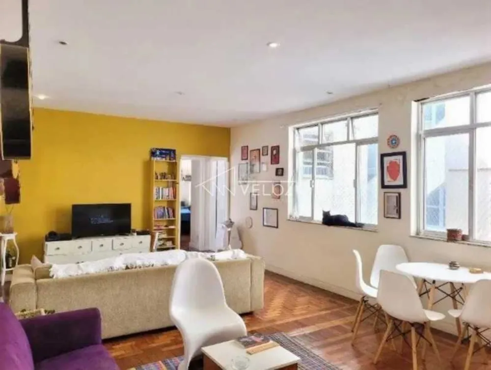 Apartamento, 3 quartos, 76 m² - Foto 4