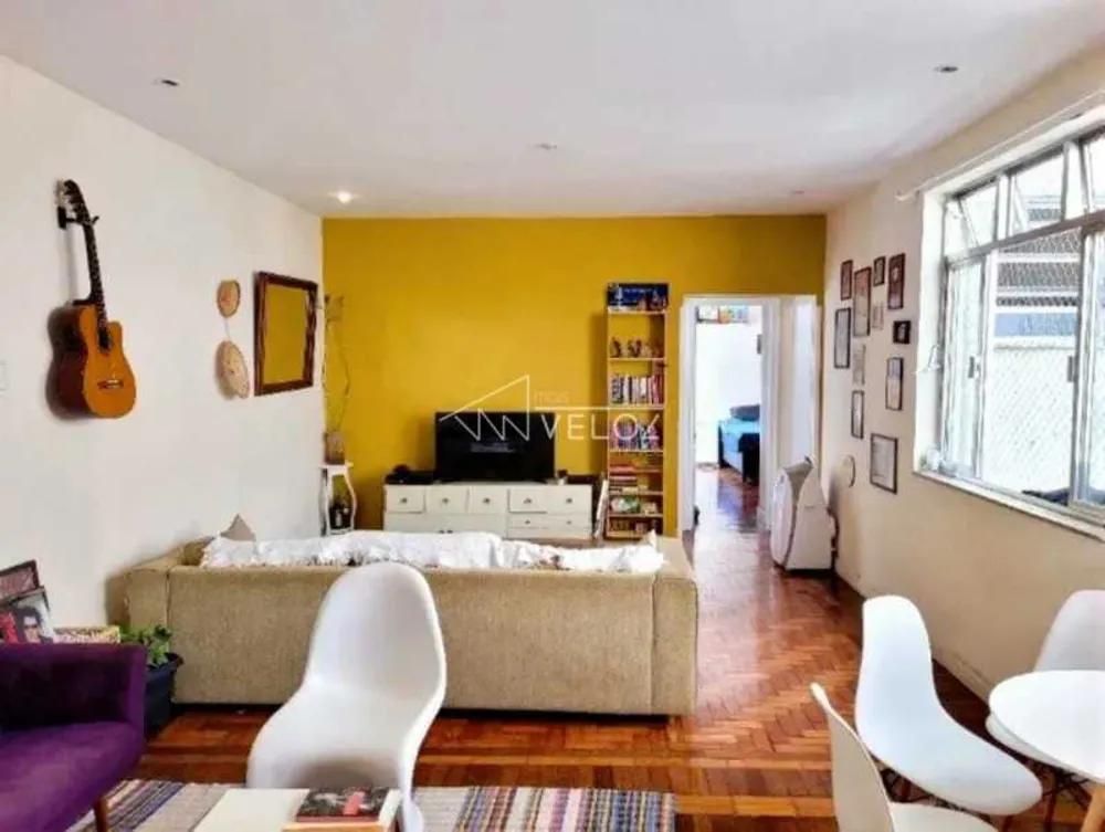 Apartamento, 3 quartos, 76 m² - Foto 3