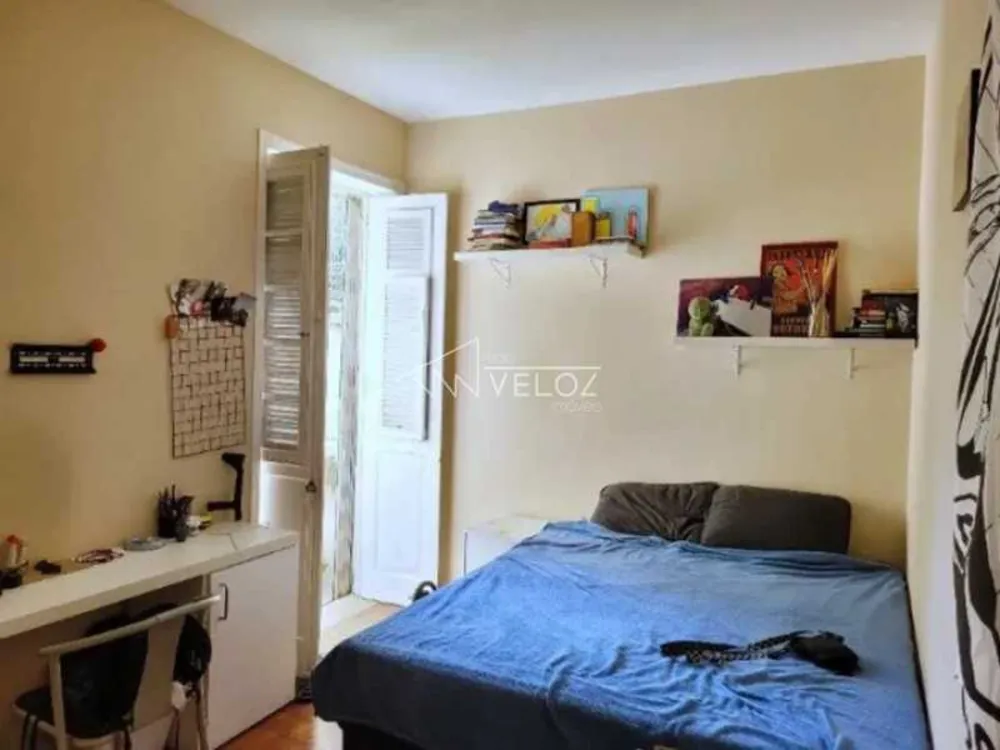 Apartamento, 3 quartos, 76 m² - Foto 7